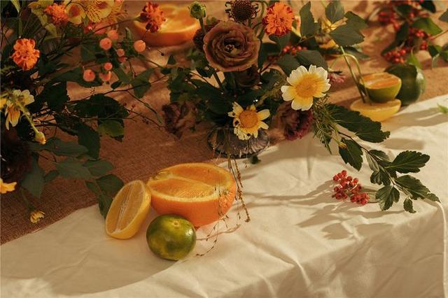 仙气森系梦幻清新写真,写真森系小清新风格照片