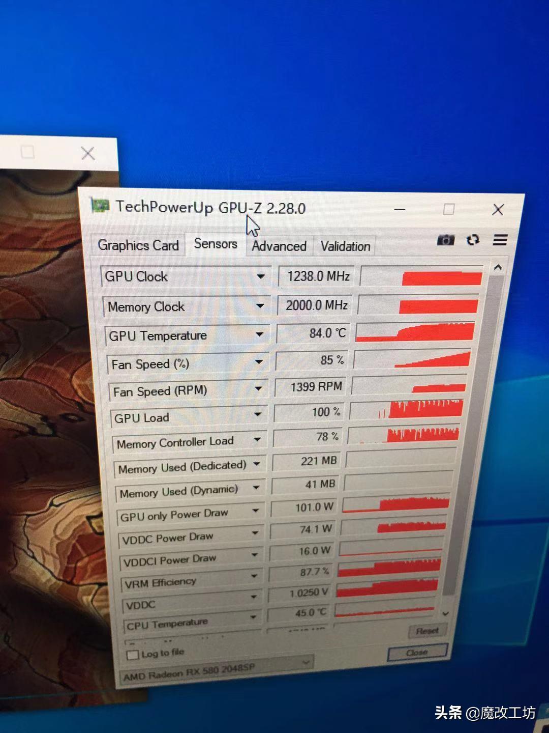 200元5808g显卡能买吗,出售5808g显卡