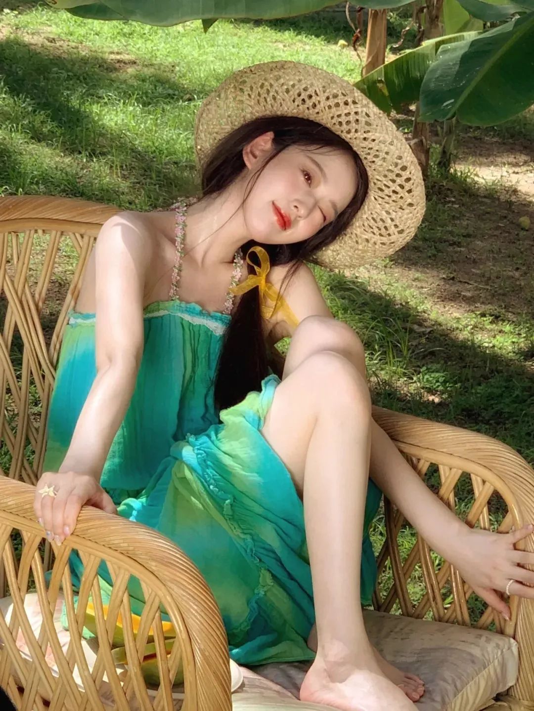 50套夏日穿搭照着穿就对了,100套夏日穿搭不重样