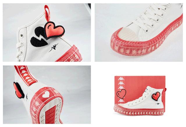 尖叫预警！这些情人节礼物直接送到TA心里