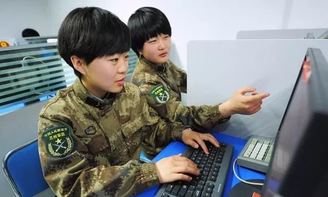 现在去当兵有前途吗,去北海舰队当兵前途怎么样