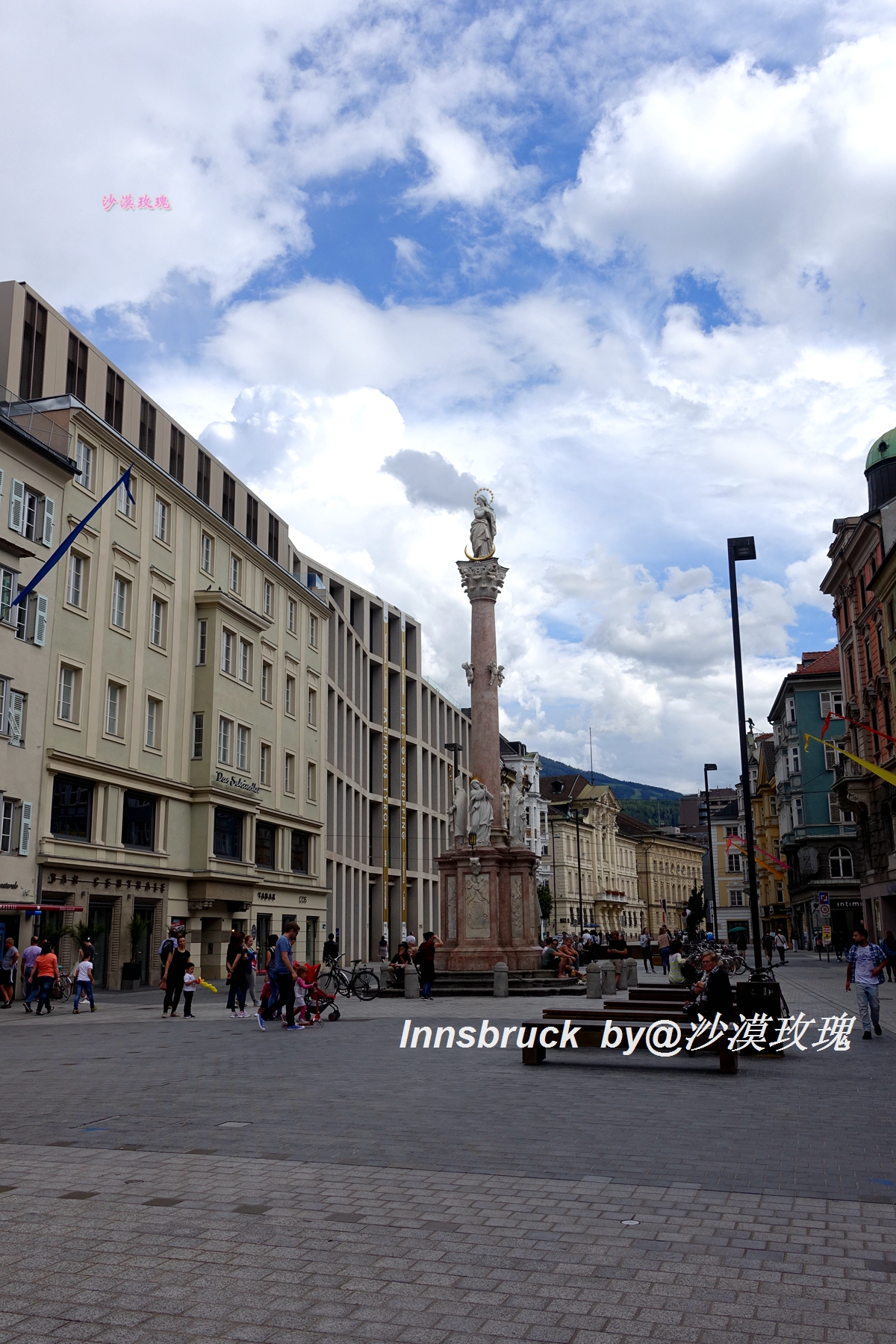 施华洛世奇本部在哪里,施华洛世奇总部