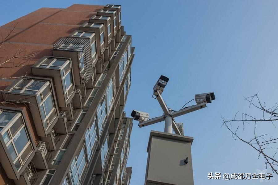 红外线摄像机基础知识,红外摄像机应用