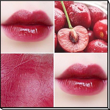 初恋妆感口红色号推荐,适合春夏涂的元气口红推荐