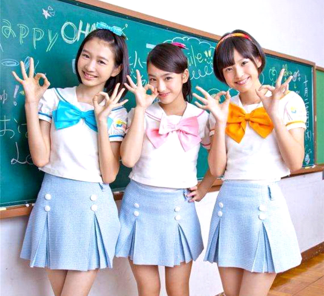 学校停课，日本女中学生怀孕增多，家庭教育引深思，网友：真开放