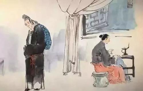 春运路远归家视频,从前春运
