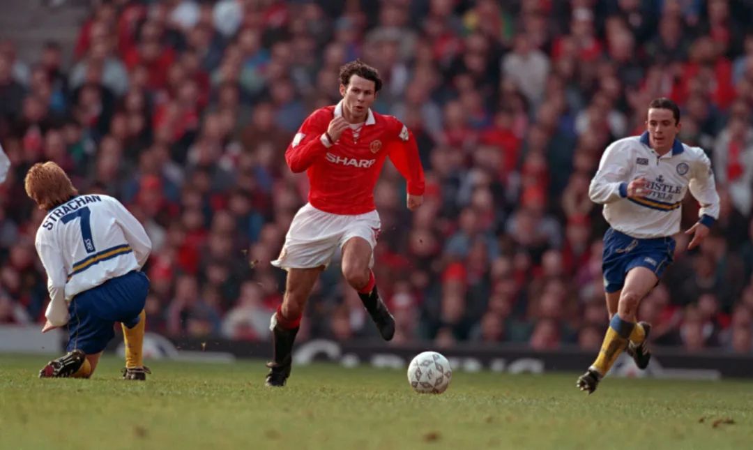 英超过去十年最伟大的球员,英超最伟大球员