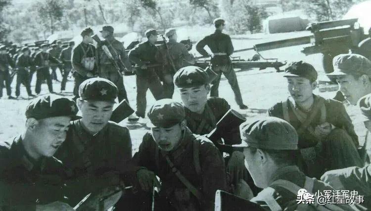 河北高碑店112师炮兵团,光荣的团队有哪些