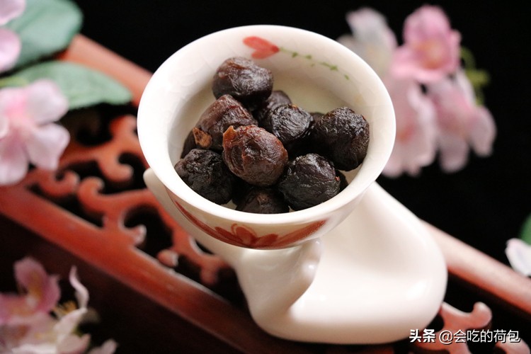 桂圆怎么吃才有营养效果,桂圆是个宝教你怎么吃