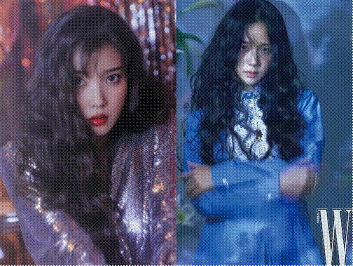 被女明星翻牌了,被女明星翻牌