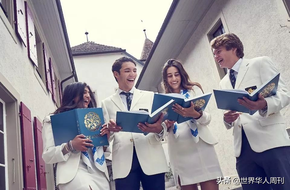 赵文卓大女儿读哪个学校,赵文卓女儿读的学校