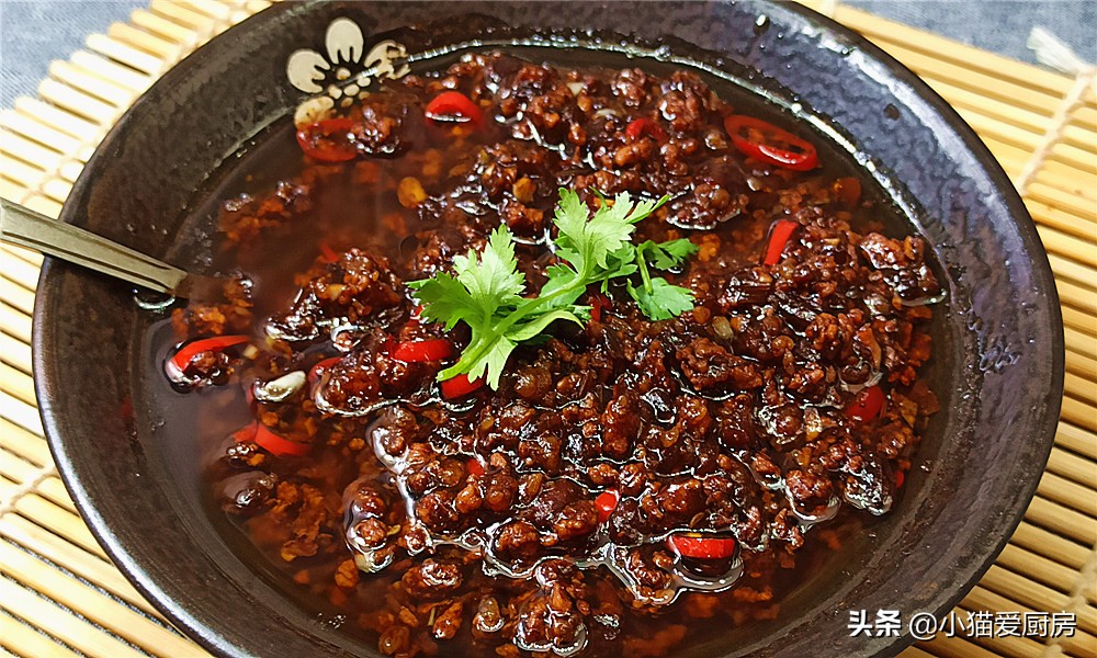 炸酱怎么做家常正宗,炸酱怎么做好吃家常做法