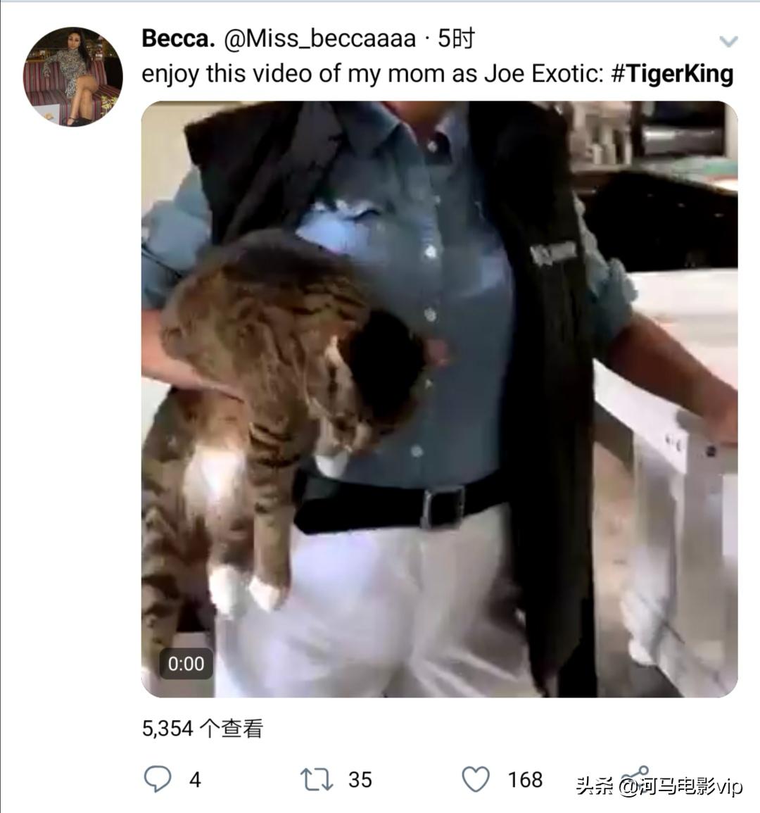 这部魔幻纪录片，在美国竟然比疫情还火！