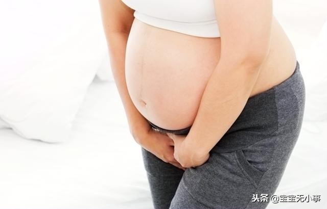 怀孕最后一个月孩子发动迹象,怀孕最后一个月什么感觉