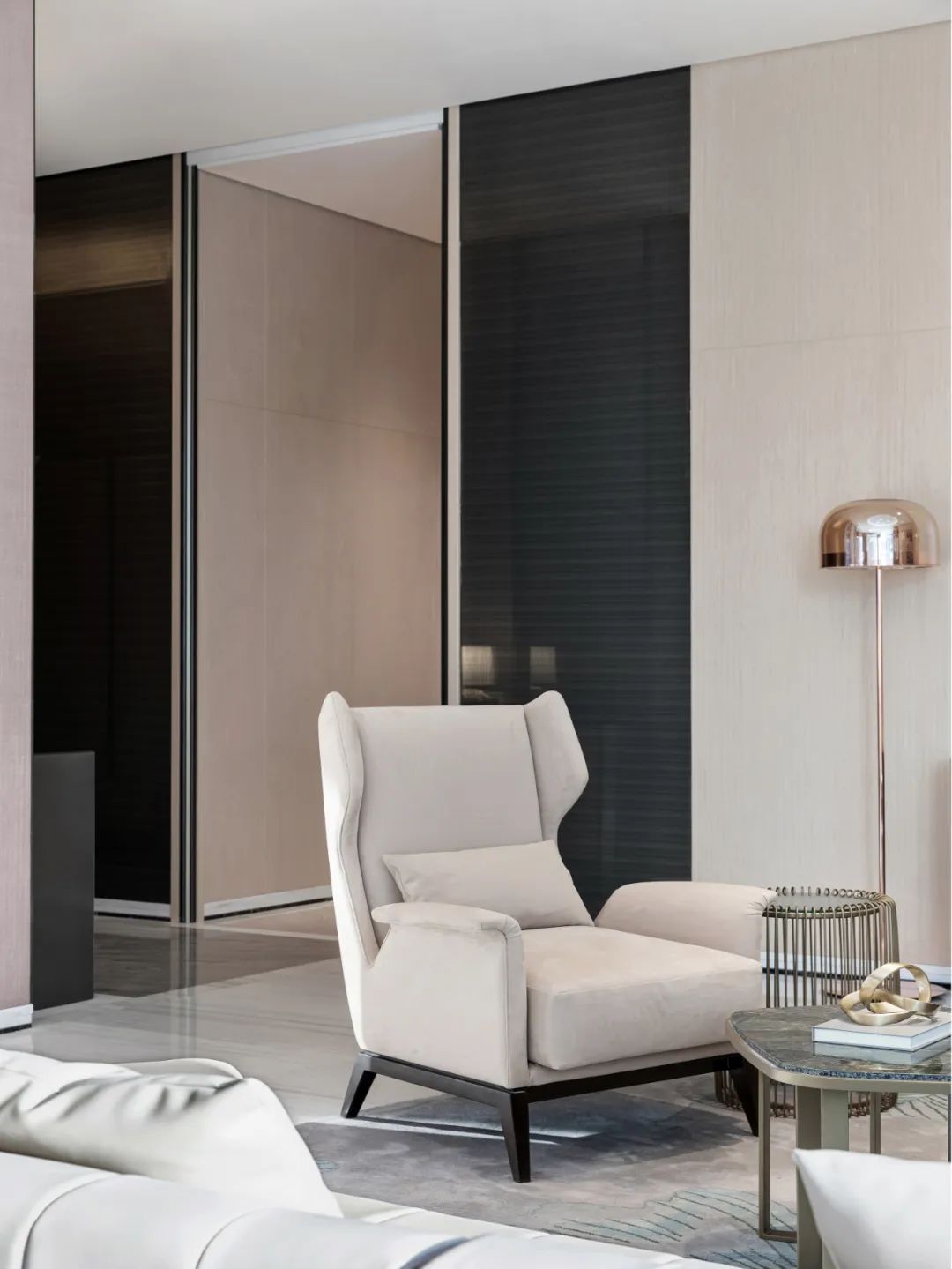 盘点那些长在审美上的高端豪宅,盘点特别美的房子