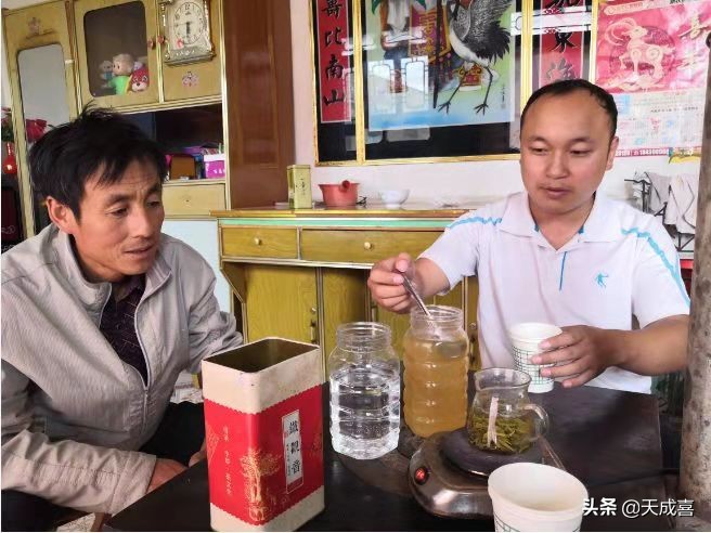 一位驻村帮扶干部的亲身经历,驻村第一书记帮扶典型案例