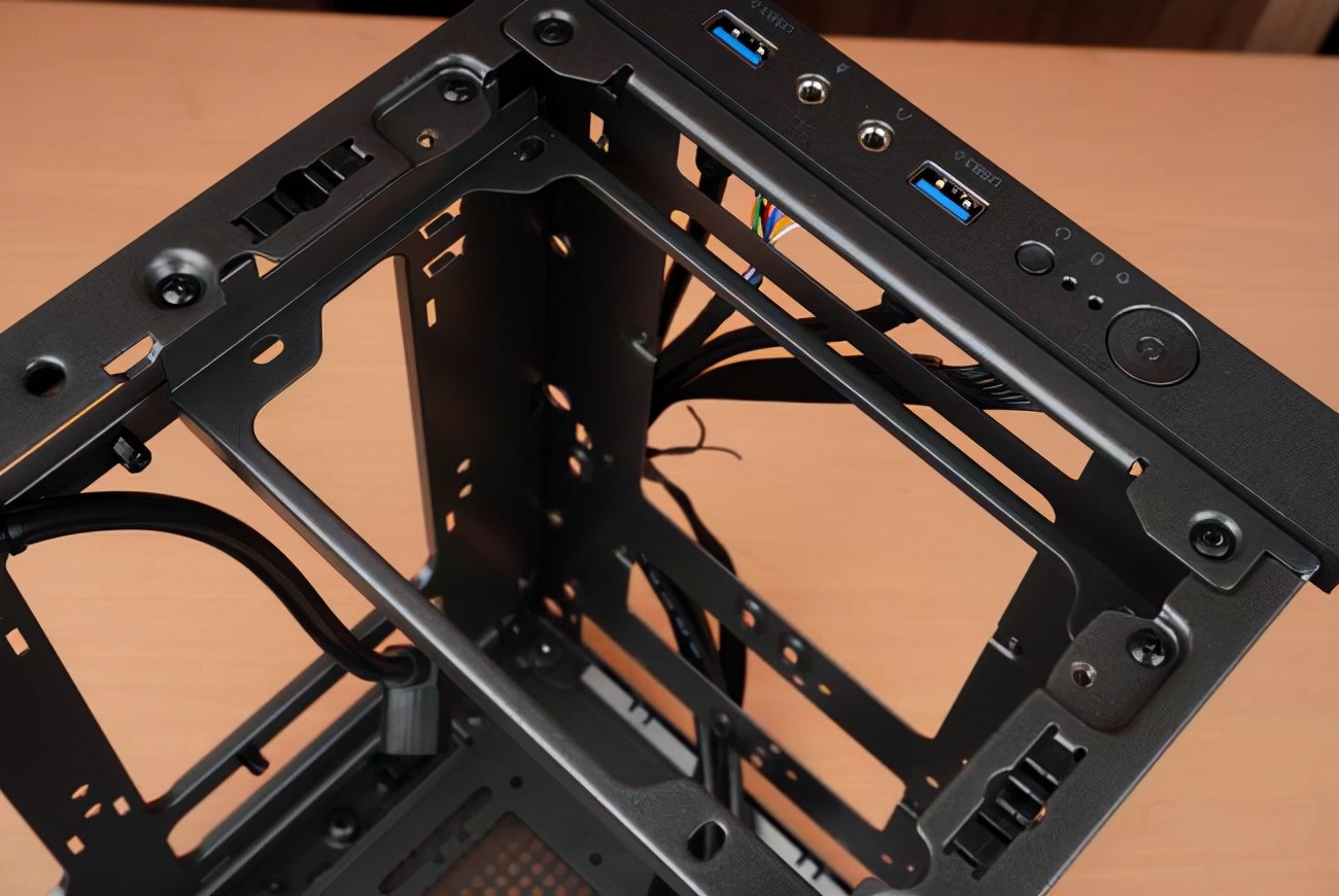 matx主板能装水冷吗,matx机箱对主板的要求