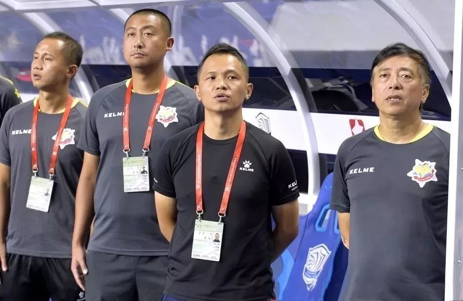 乔尼:八年了,我的青春都留给了中国足球