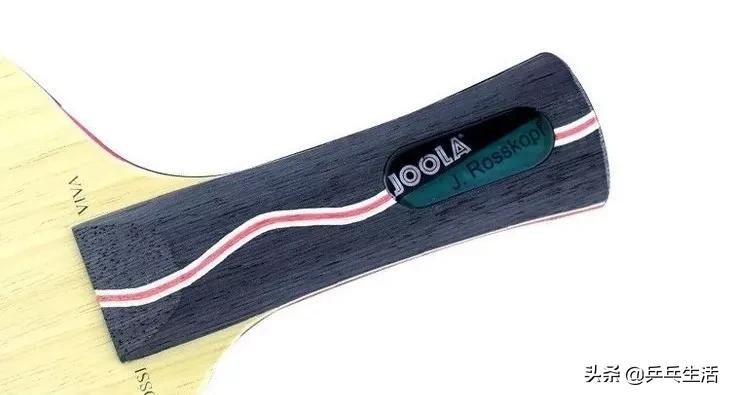 进阶必备，瑞典经典CL结构—JOOLA金蛇，特价239元送乒乓球+拍套