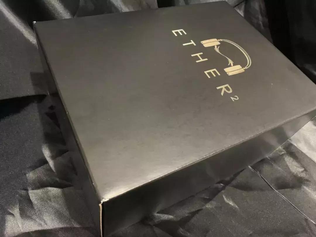 焕开箱丨直推流行大耳MrspeakersEther2开箱简评