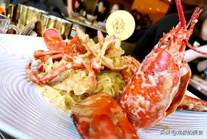 上海十大必吃面馆排行,9家上海最贵的面馆