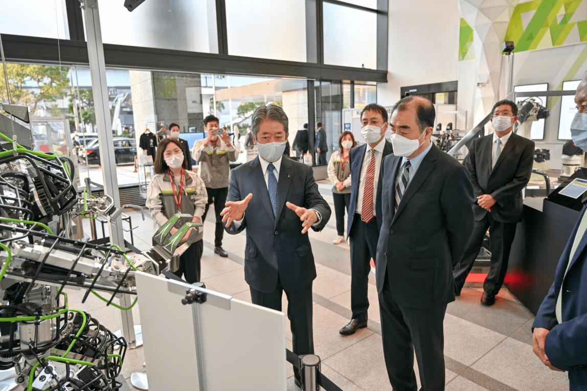 中国电机打破日本垄断，鸣志稳居全球第三，华为爱立信都是其客户