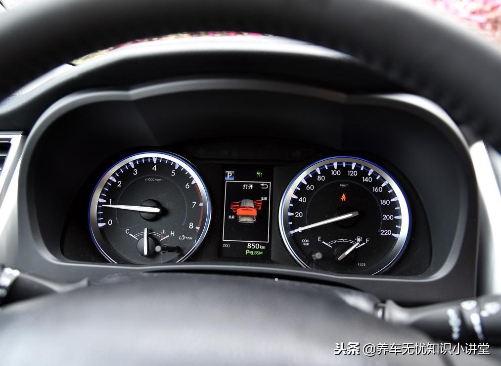 丰田汉兰达双引擎车的优缺点,丰田汉兰达油电混动版优缺点