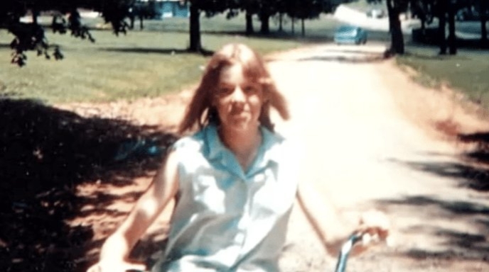 美国真实女连环杀手的传奇一生