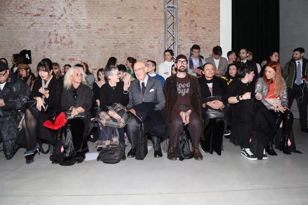 西安国际时装周什么时候开始,西安国际时尚周举办