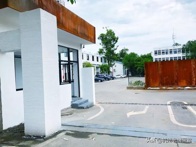 杭州老鹰画室哪个校区最好,老鹰画室富阳校区地址
