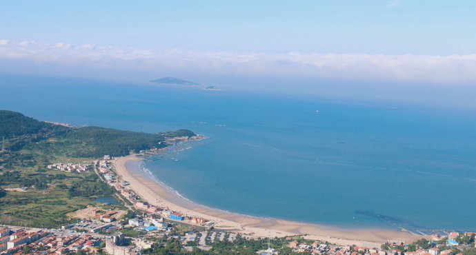 为什么青岛夏天不热,夏天青岛热吗