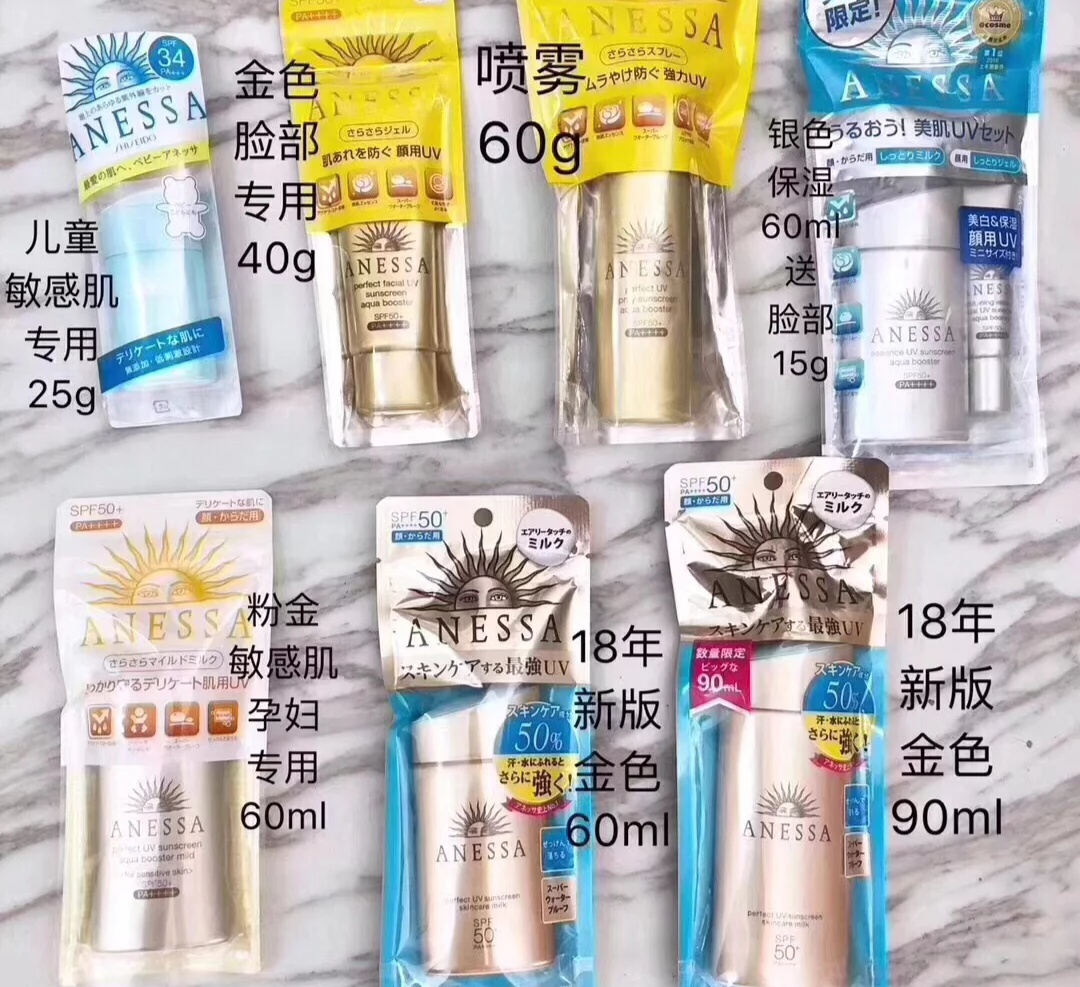 资生堂红腰子适合哪些肤质类型,资生堂红腰子系列保湿