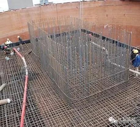 桥梁承台施工,桥梁桩承台施工流程图