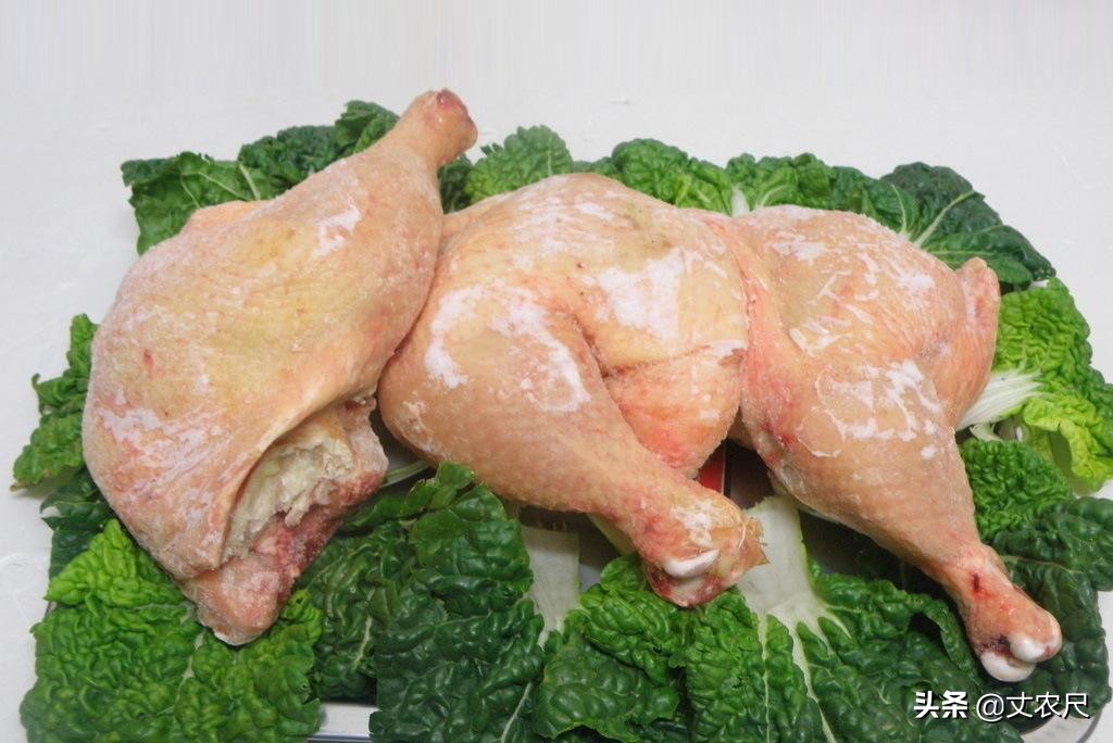 中国鸡肉消耗量,我国鸡肉进口逐年下降