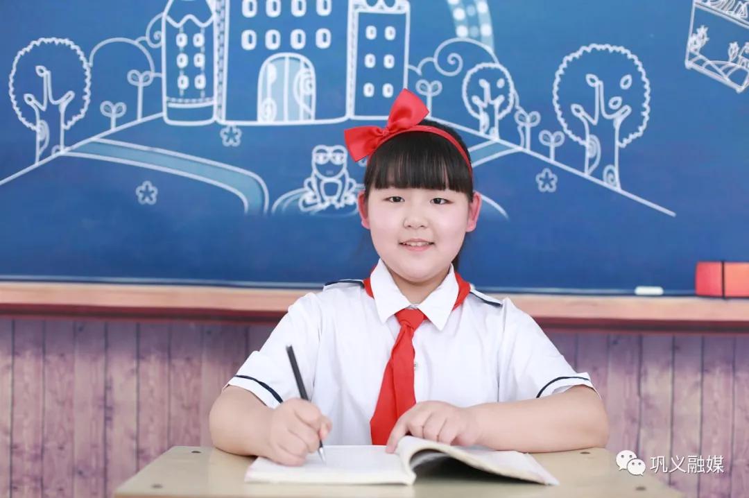 榜样的力量百名学生标兵评选揭晓,巩义新时代好少年名单