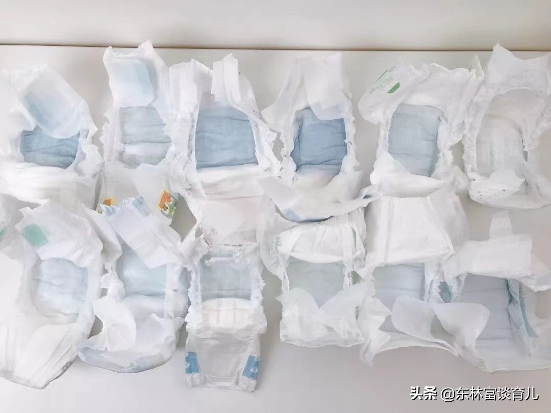 拉拉裤和尿不湿哪个比较好,尿不湿和拉拉裤有什么区别