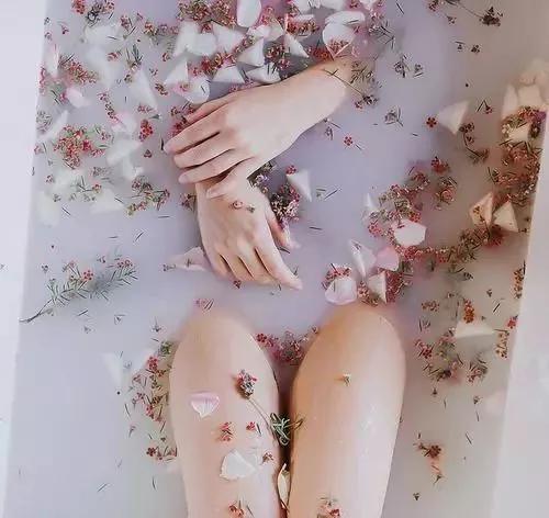 沐浴后持久留香的方法,浴液持久留香保湿清香