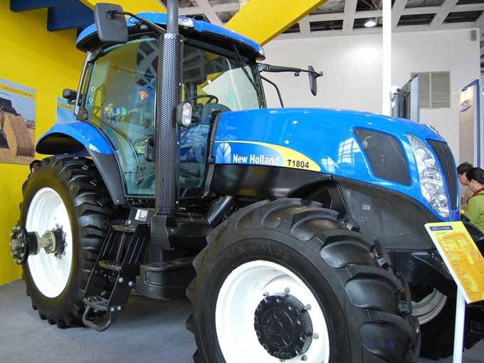 了解一下老款1804大马力拖拉机,口碑最好的十款拖拉机18马力