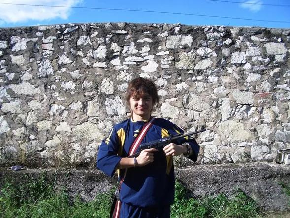 汪嵩再掀足坛波澜,小将汪嵩连续22个赛季进球