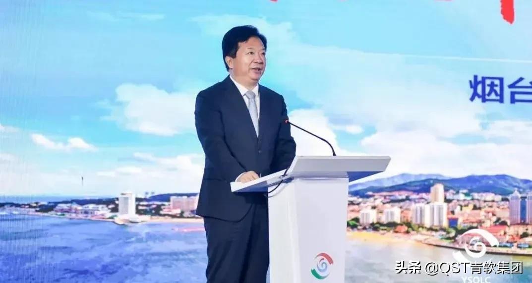 青软集团在哪个区,青软集团董事长