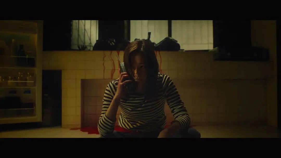 开局就能燃爆全场的视频,开场就高能的场面