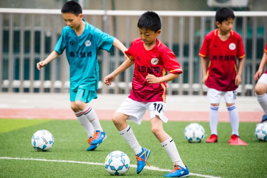 鼓楼区精英训练营,鼓楼足球训练营