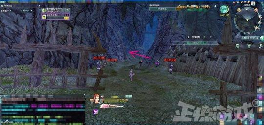 在游戏里爱上师傅是什么感受？他有自己的情缘后，我该退出吗？