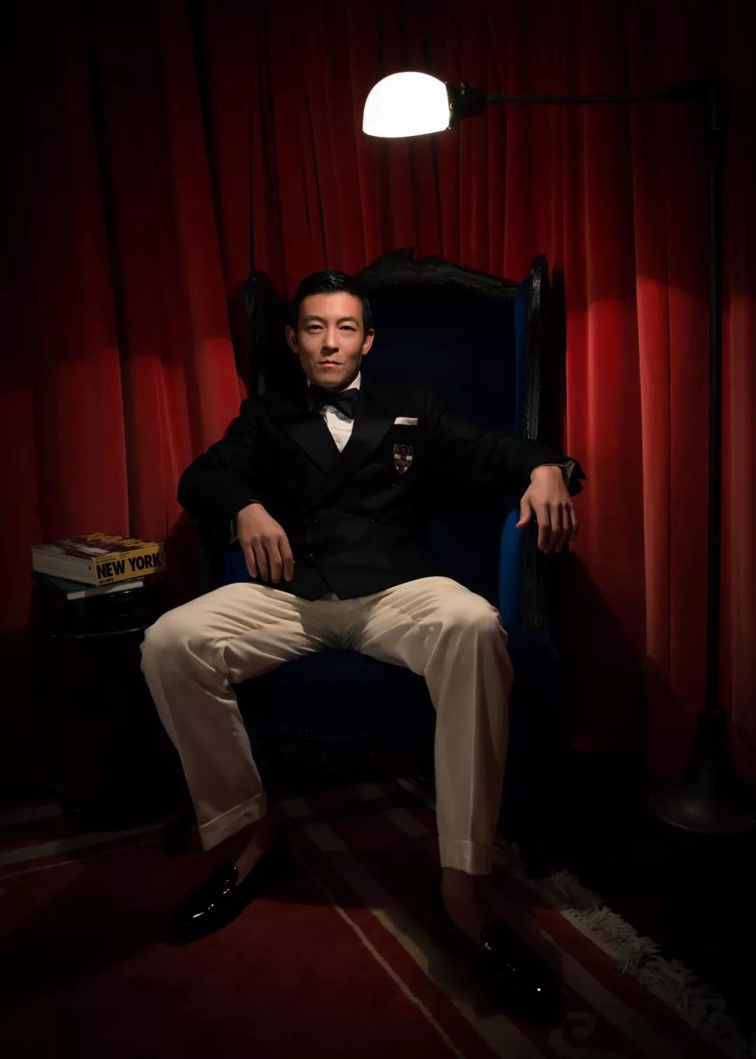 比陈冠希会玩的年轻人，越来越多了