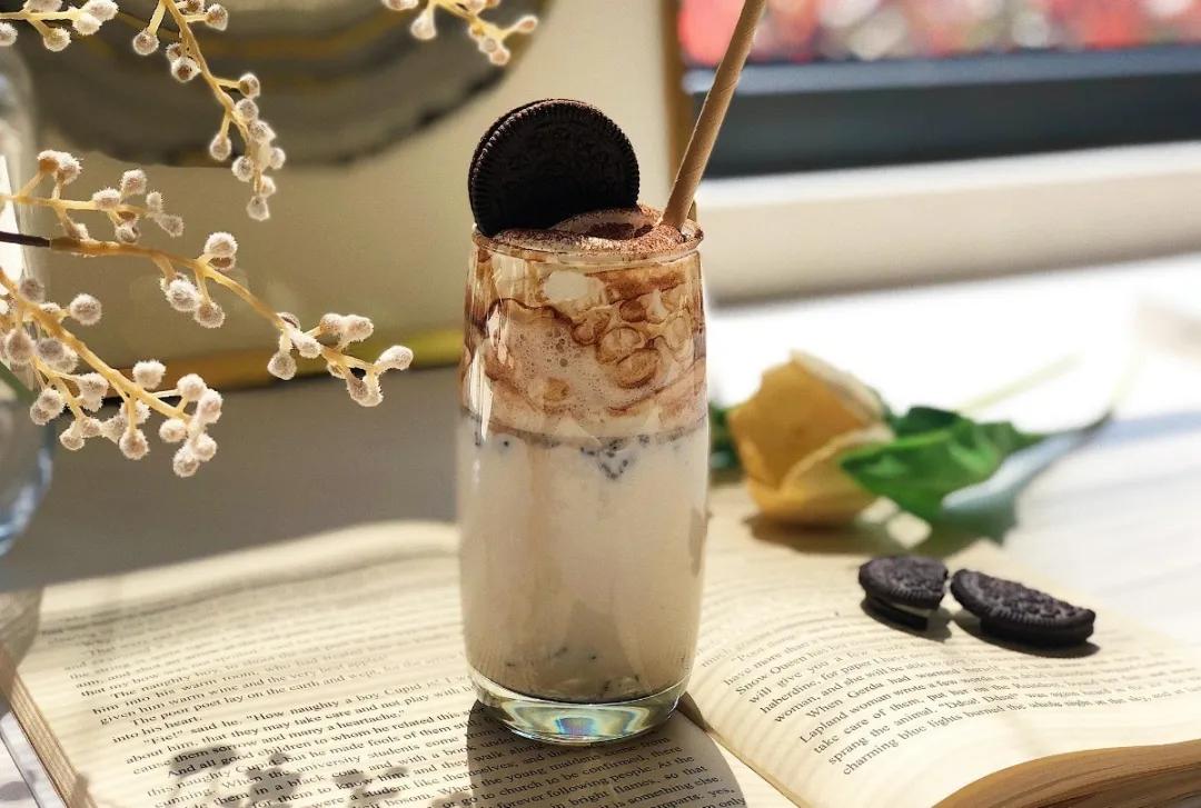 绿城风味丨送你一口甜甜