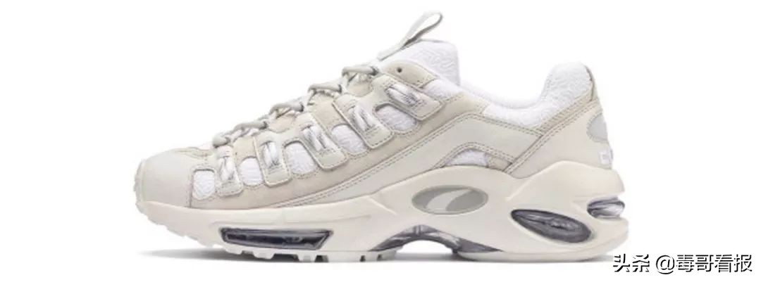 puma经典鞋辨真假,puma全金标鞋子