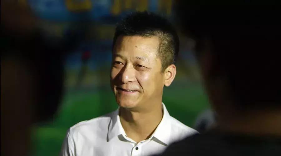 权健复活了,对权健的感谢