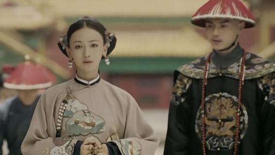 于正新剧艺人阵容,于正新剧古装剧2019