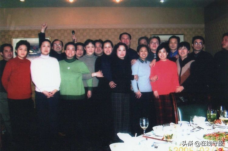 43年了，跟随彭卫东校友的回忆走进济南铁一中那段激情燃烧的岁月