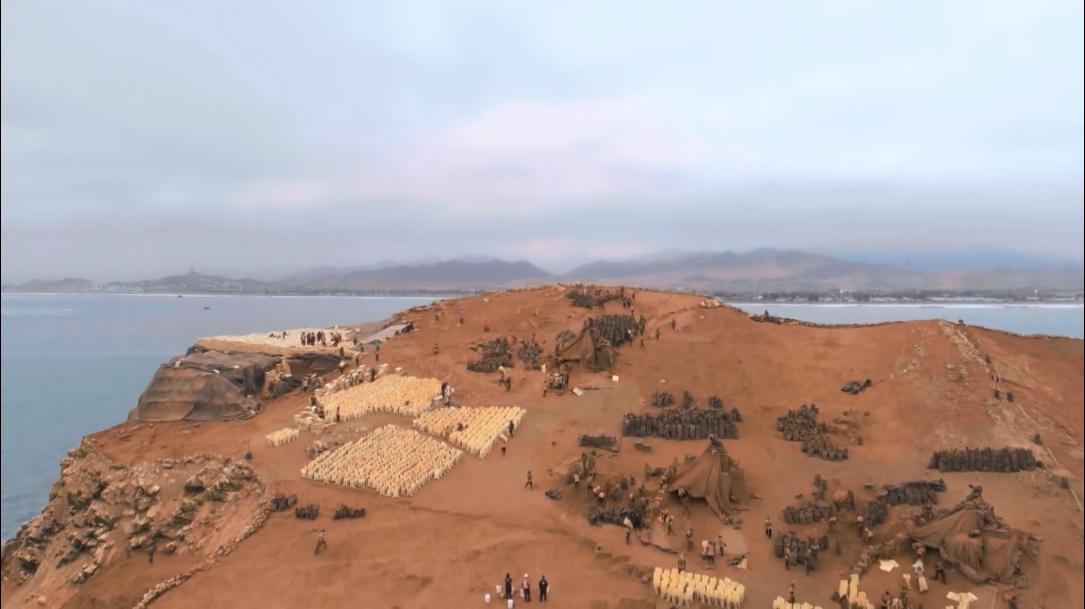 66岁渔民打鱼,60岁渔民捕鱼